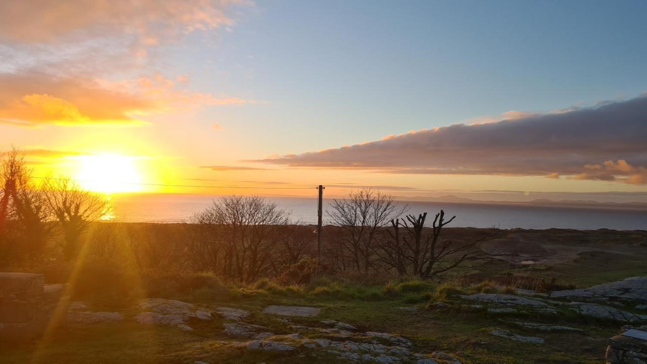 Y Branwen Restaurant & Rooms - Adult Only And Dog Friendly Harlech Bagian luar foto