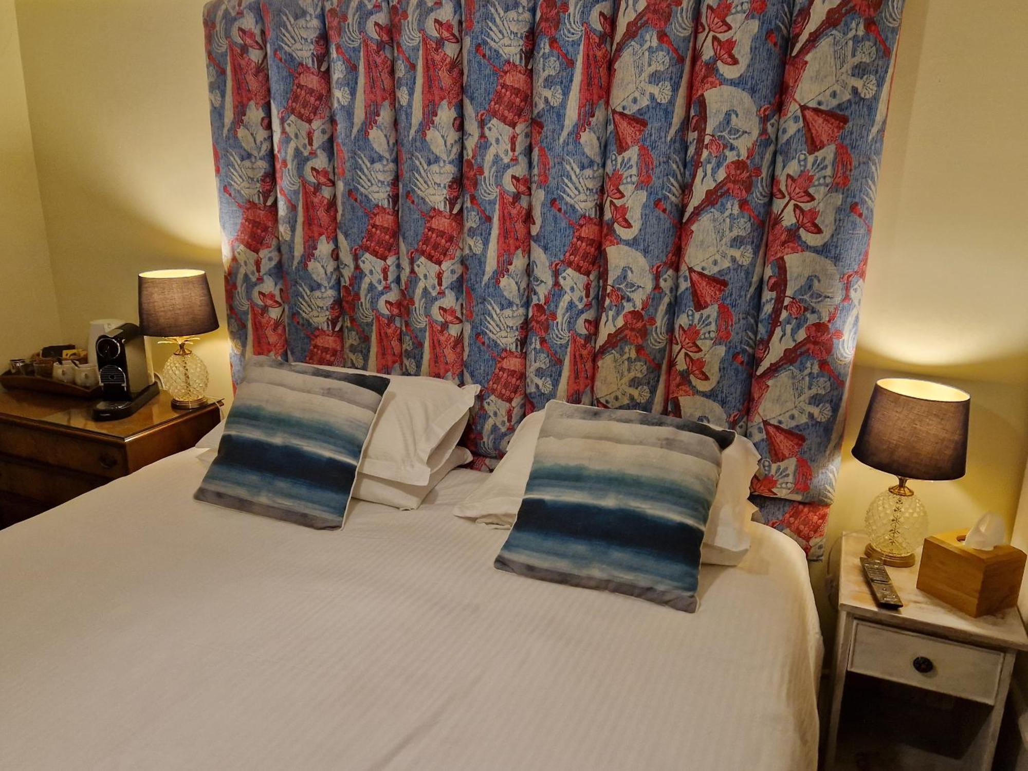 Y Branwen Restaurant & Rooms - Adult Only And Dog Friendly Harlech Bagian luar foto