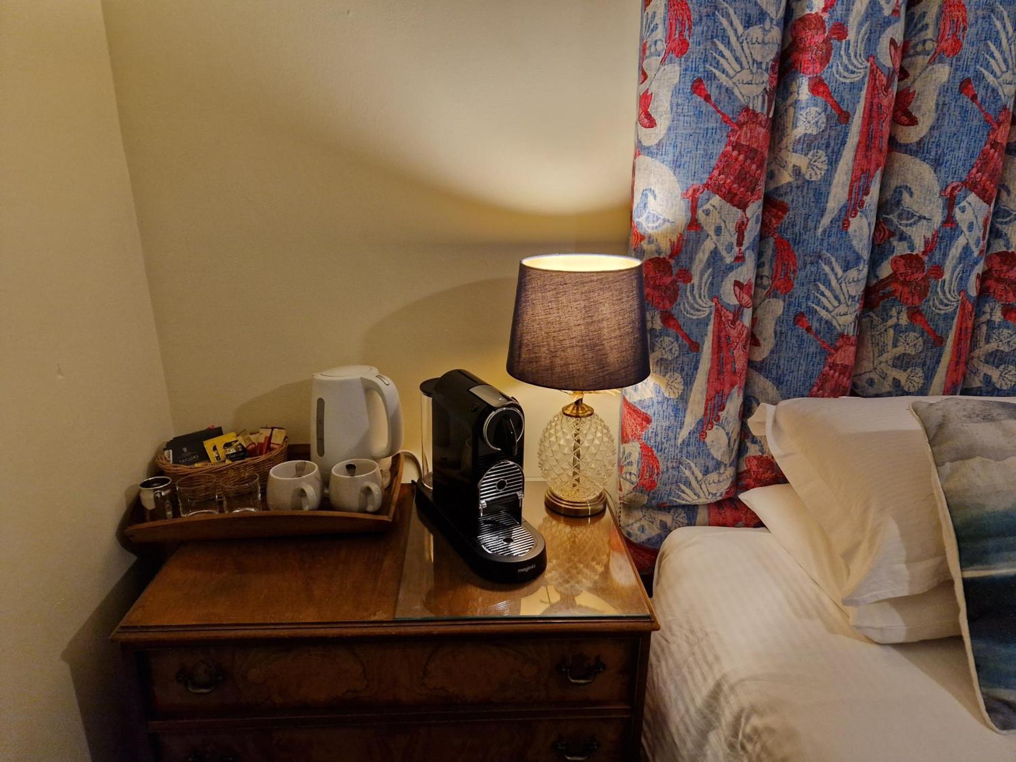 Y Branwen Restaurant & Rooms - Adult Only And Dog Friendly Harlech Bagian luar foto
