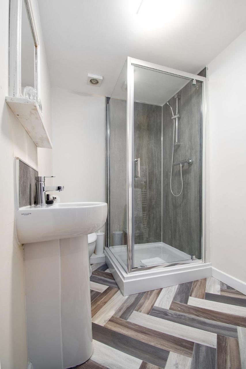Y Branwen Restaurant & Rooms - Adult Only And Dog Friendly Harlech Bagian luar foto