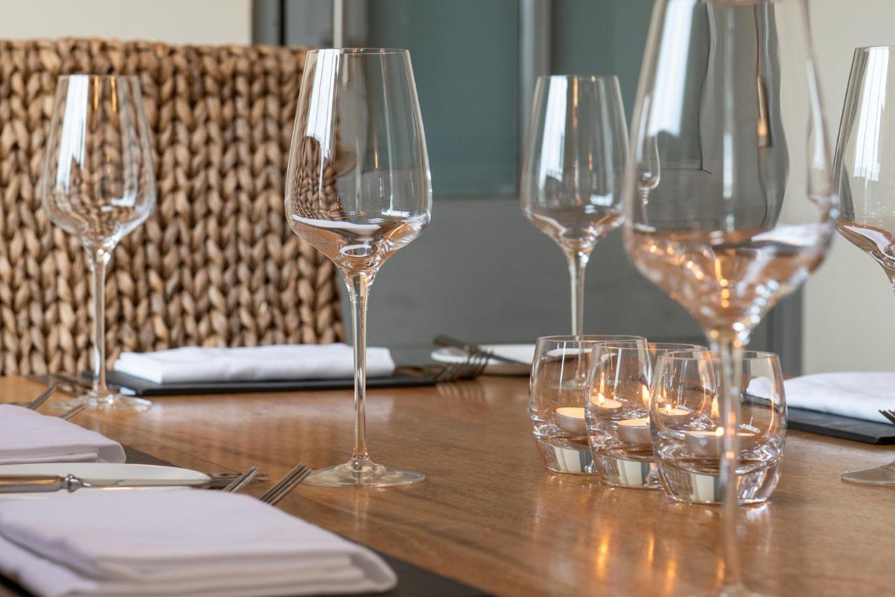 Y Branwen Restaurant & Rooms - Adult Only And Dog Friendly Harlech Bagian luar foto